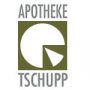 Logo Apotheke Tschupp